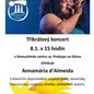 Tříkrálový koncert