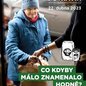 Sbírka potravin - 22. 4. v Galerii Butovice