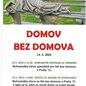 Bohoslužba pro a za lidi bez domova Bohoslužba pro a za lidi bez domova